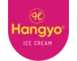 Hangyo Ice Cream