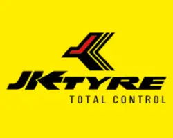 JK Tyre