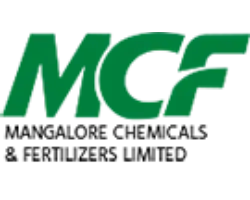 Mangalore Chemicals & Fertilizers